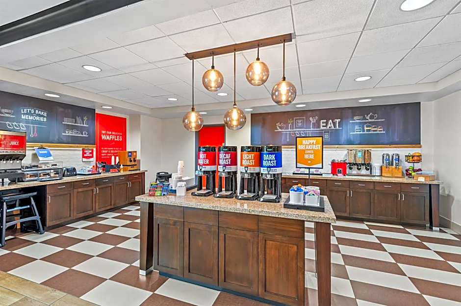 Hampton Inn By Hilton Texarkana