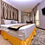 Shervinton Executive Boutique Hotel