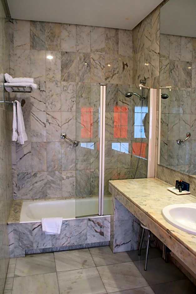 URH Ciutat de Mataro