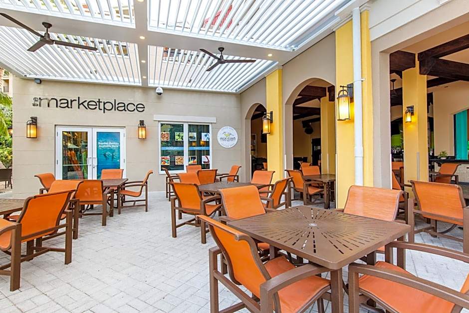 Marriott's Frenchman's Cove