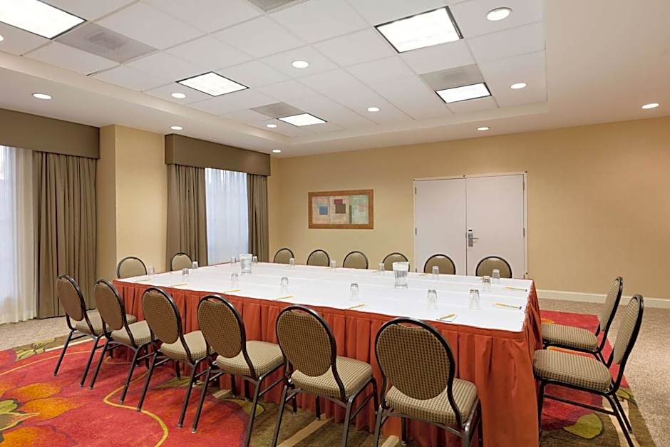 Hilton Garden Inn Fredericksburg