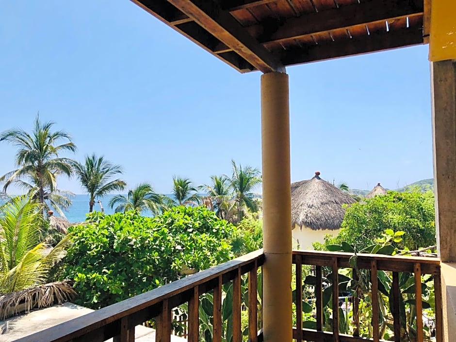 Hotel Paraíso del Pescador by Rotamundos