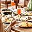 Hotel Rural Quinta do Marco - Nature & Dining