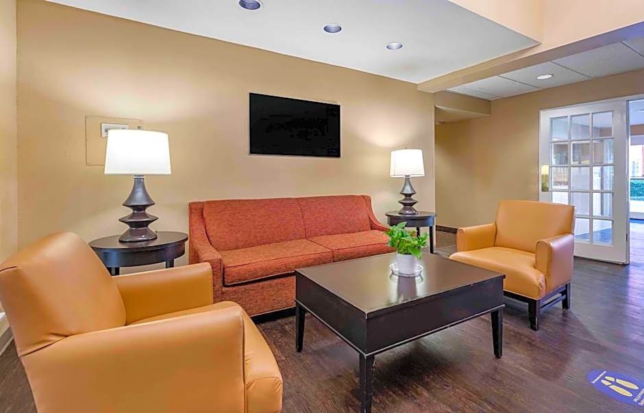 Extended Stay America Suites - Orlando - Lake Mary - 1040 Greenwood Blvd