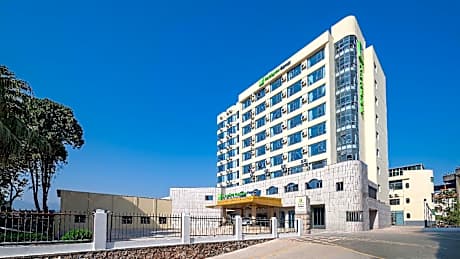 Holiday Inn Express Longyan Liancheng By IHG