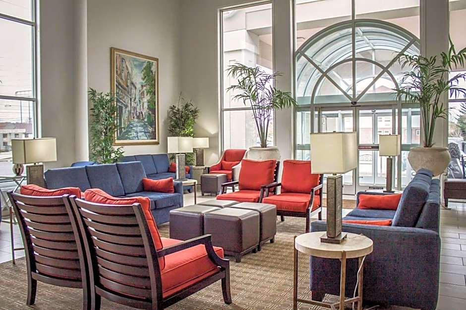 Comfort Inn Sandusky