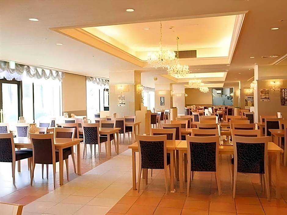 Jozankei Manseikaku Hotel Milione
