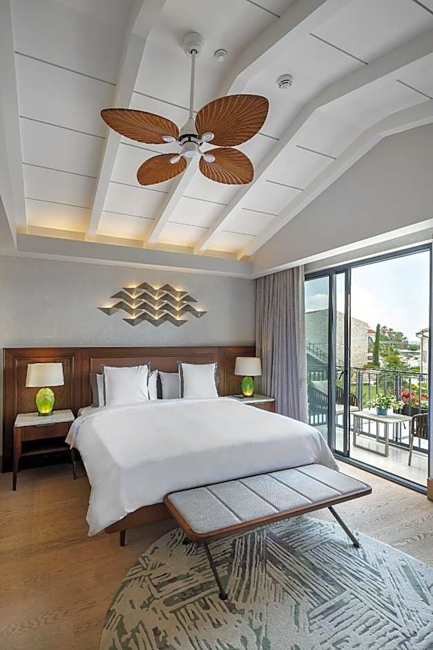 Palaia Hotel Datça