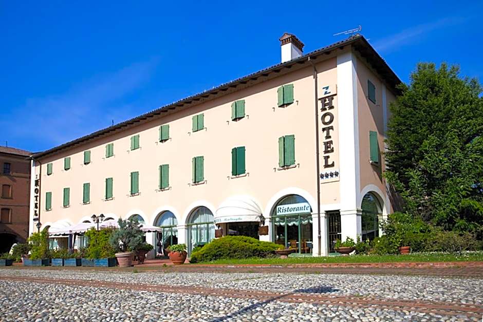 Hotel Bentivoglio Residenza D'Epoca