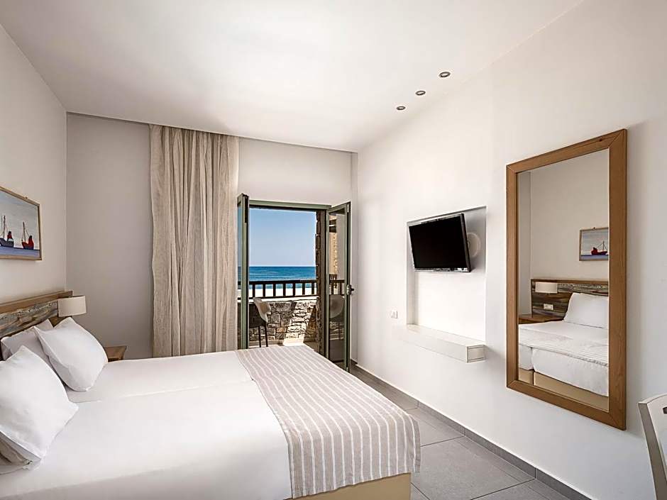 Erato Beach Hotel Adults Only by Smile Hotels