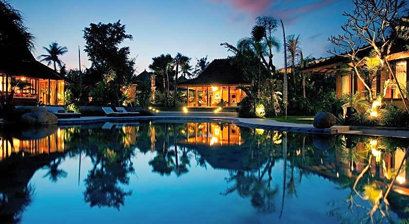 Dea Villas by Elite Havens