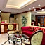 The Manor Hotel