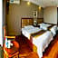Greentree Inn Nantong Central Road