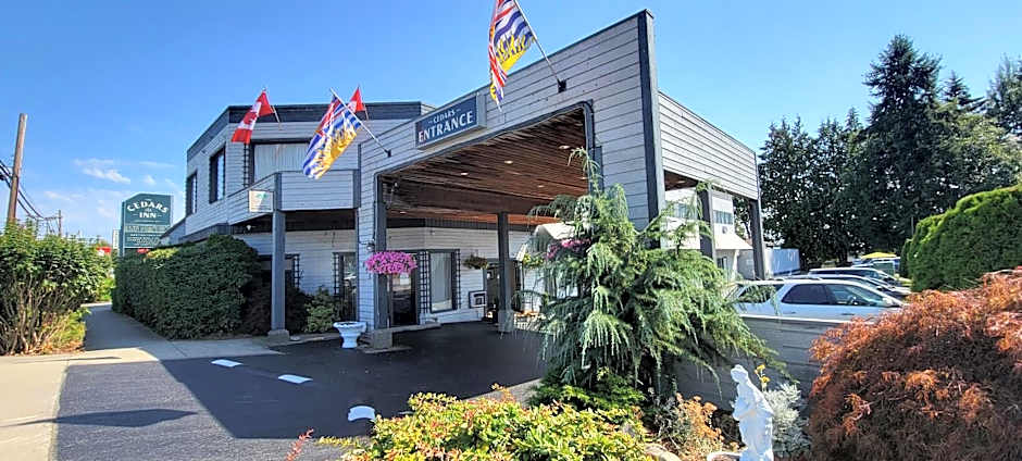 The Cedars Inn Hotel & Convention Centre