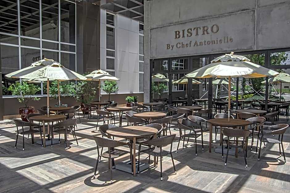 Holiday Inn Express - Farroupilha By IHG