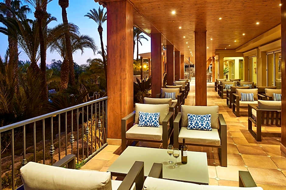 Ria Park Hotel & Spa