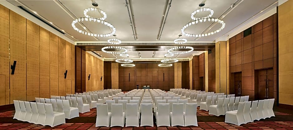 Hyatt Regency Chandigarh