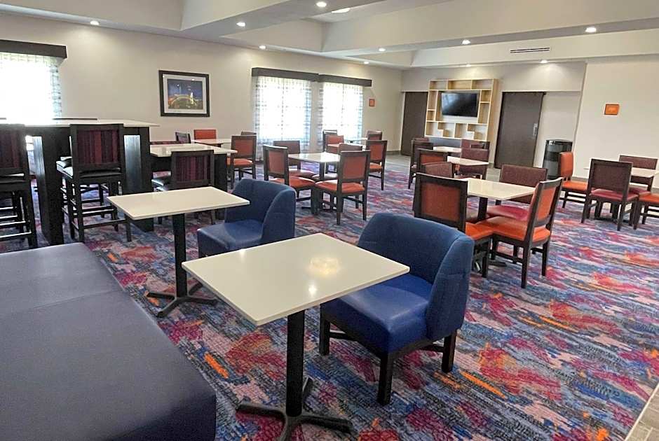 La Quinta Inn & Suites by Wyndham Schertz