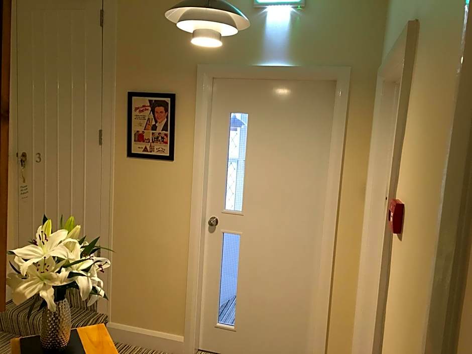 The Station Inn Whitby