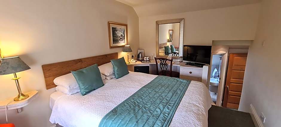 Biggin Hall Country House Hotel