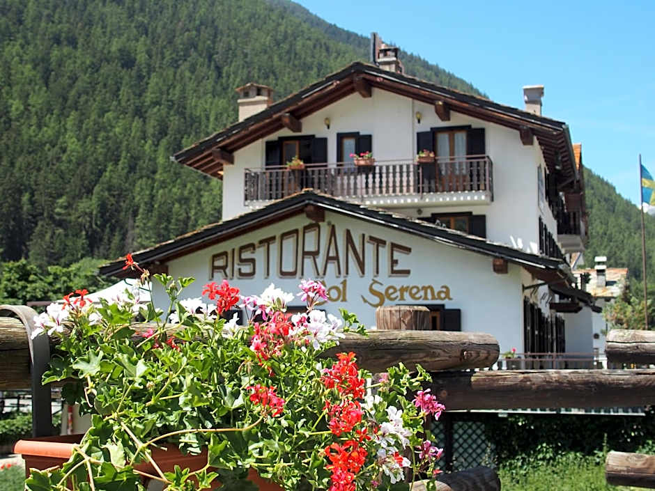 Hotel Col Serena