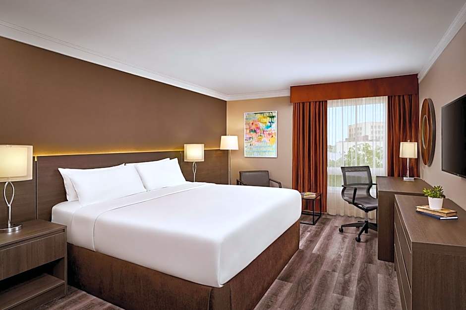 Varscona Hotel on Whyte