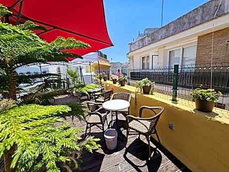 Zaida Boutique Hotel