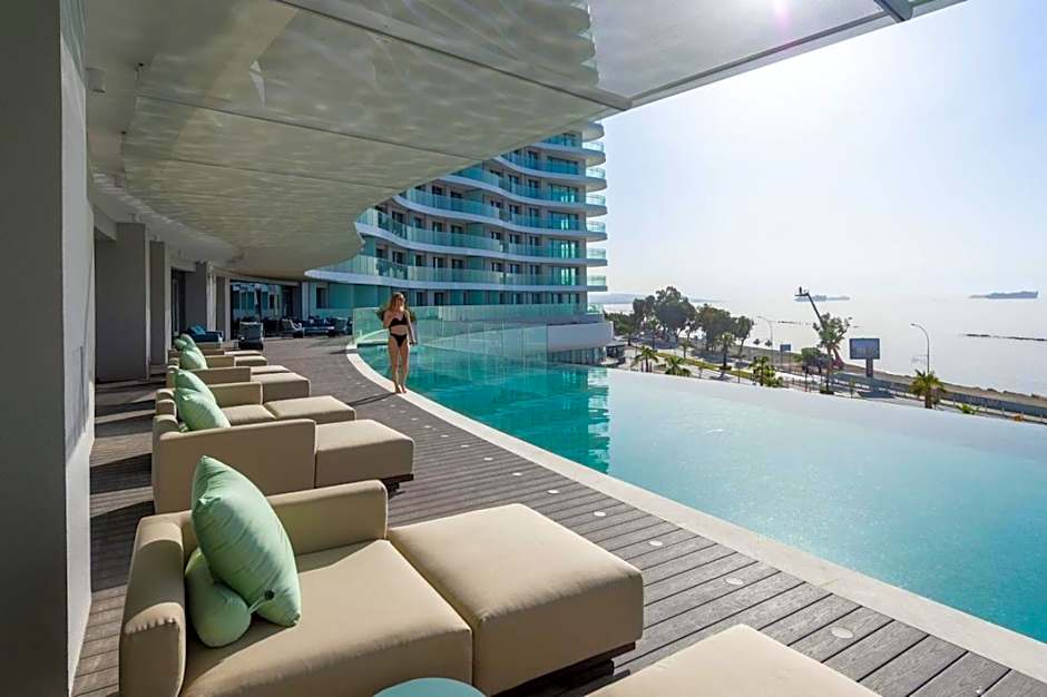 Limassol Del Mar