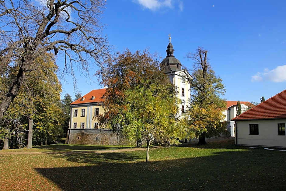 Pytloun Chateau Hotel Ctěnice