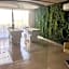 012 Modern Studio Luxurious Condo Wifi 100 Mb
