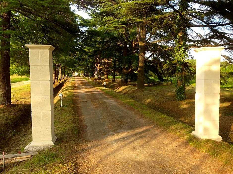 Les Rives du Plantié