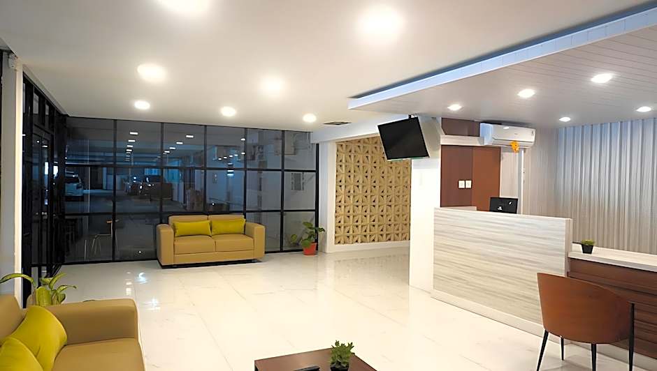 Hotel Syariah Selamat Sukabumi