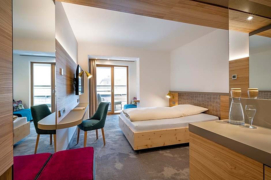 Hotel FrechDachs