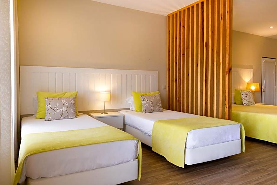 Hotel Rural Quinta do Marco - Nature & Dining