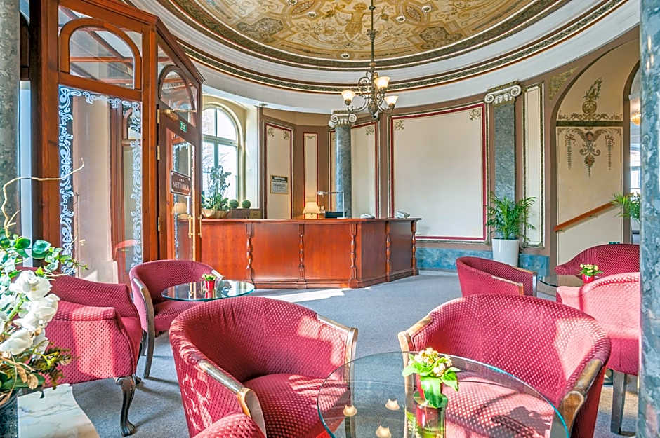 Hotel Metropol