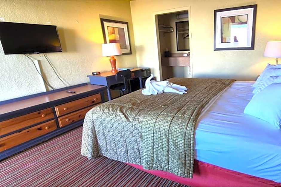 Suite Dreams Motel By Capital O Mattoon I - 57