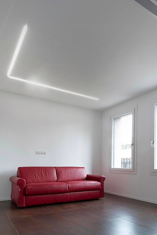 Residence Cavalli