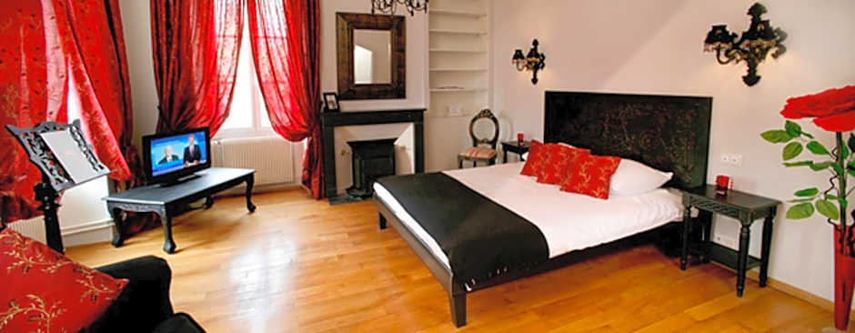 Hostellerie de Genève