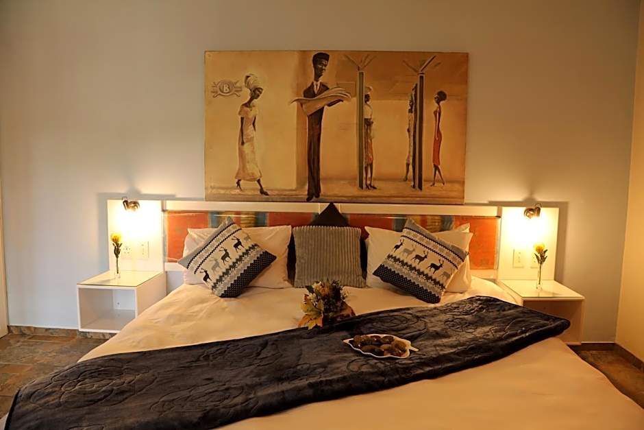 Villa Ticino Guest House