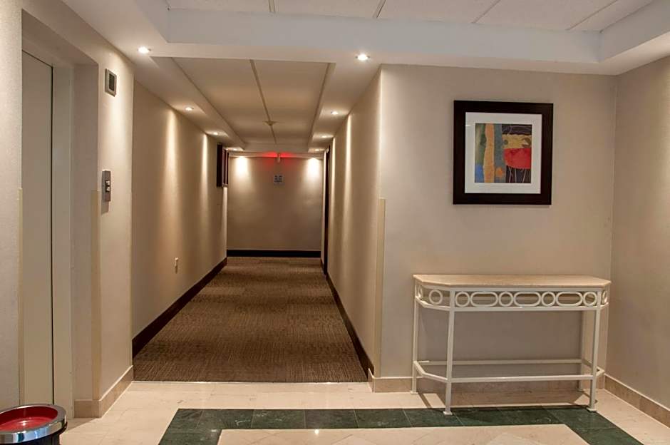 Everest Ciudad Victoria