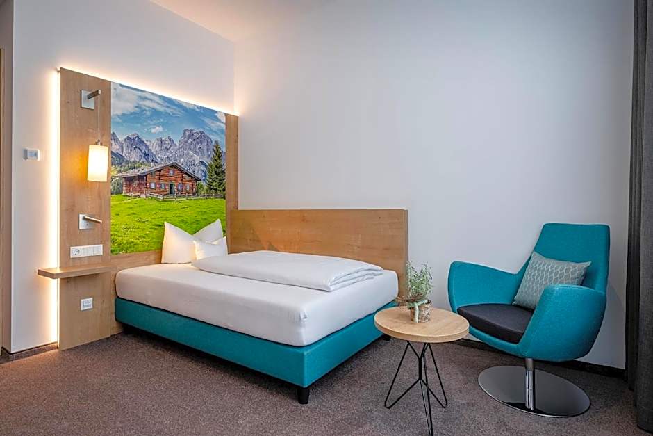 AVALON Hotel Bad Reichenhall