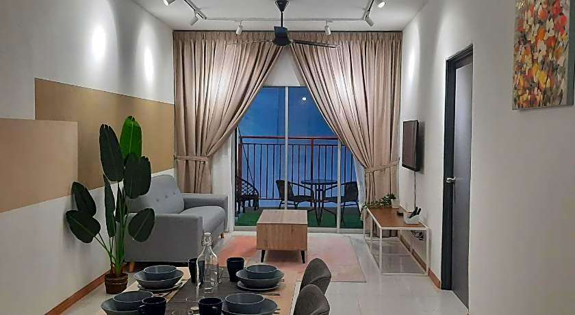V Cozy Homestays