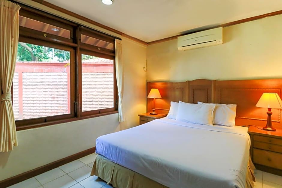Bali Pusri Nusa Dua Villa