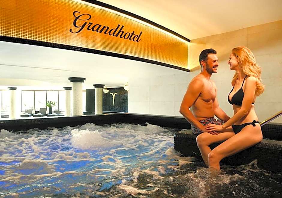 Grand hotel Starý Smokovec