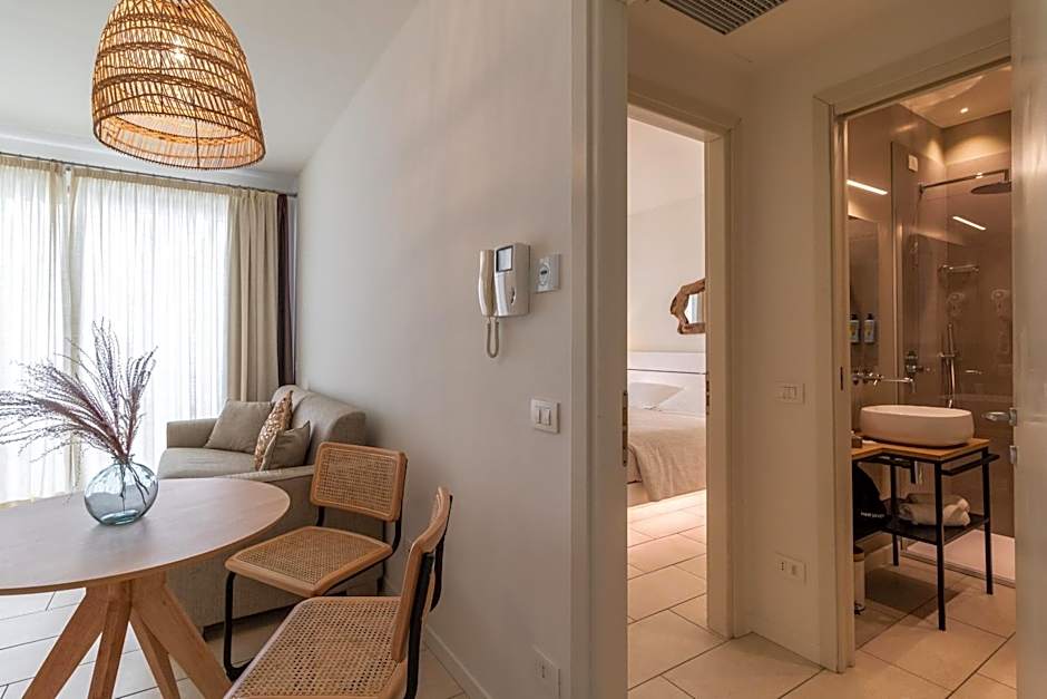 Vistamare Suite
