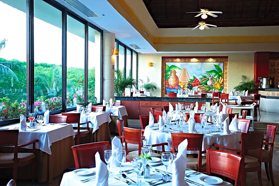 Bahia Principe Luxury Akumal - All Inclusive
