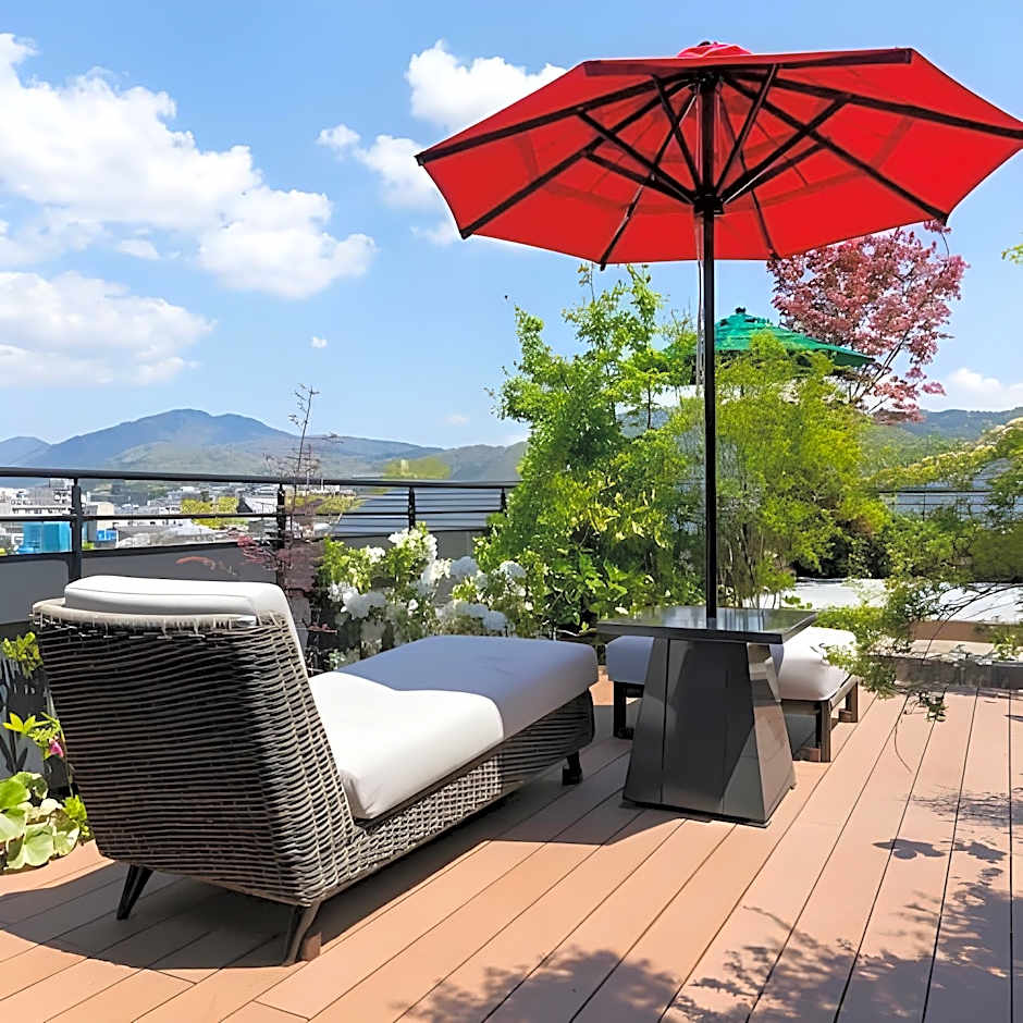 Solaria Nishitetsu Hotel Kyoto Premier