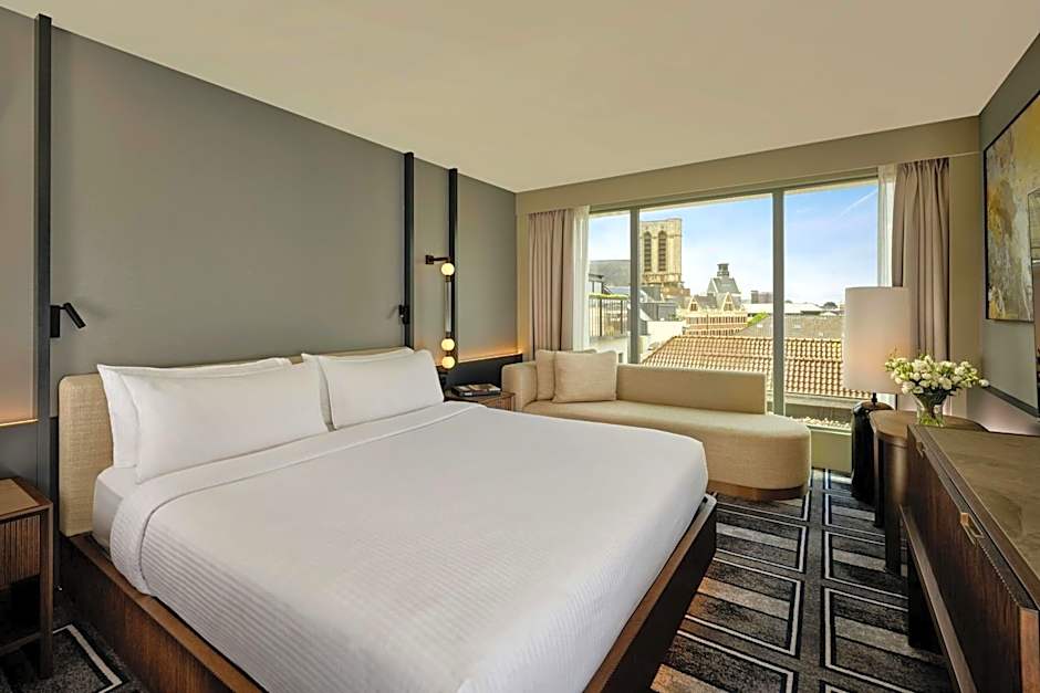 Ghent Marriott Hotel