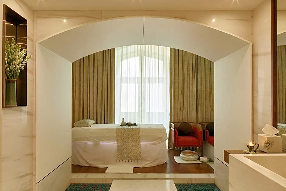 The Taj Mahal Tower, Mumbai