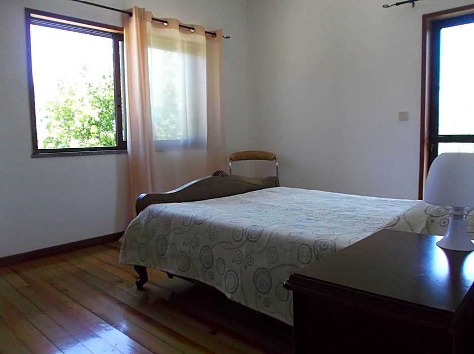 Albergue Constantino AL